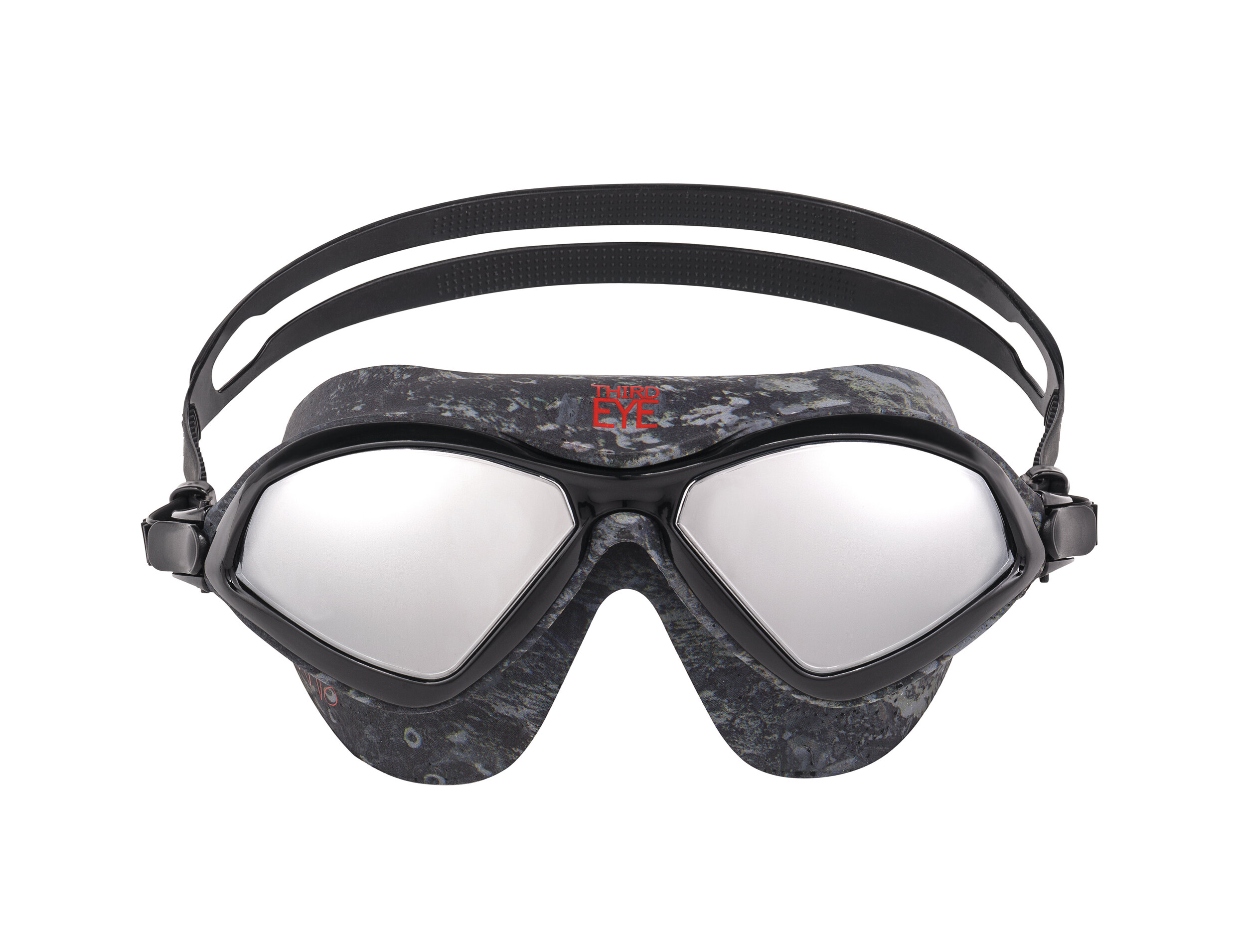 Aquatic Sports Goggles by Gerry Lopez Signature Series : The 