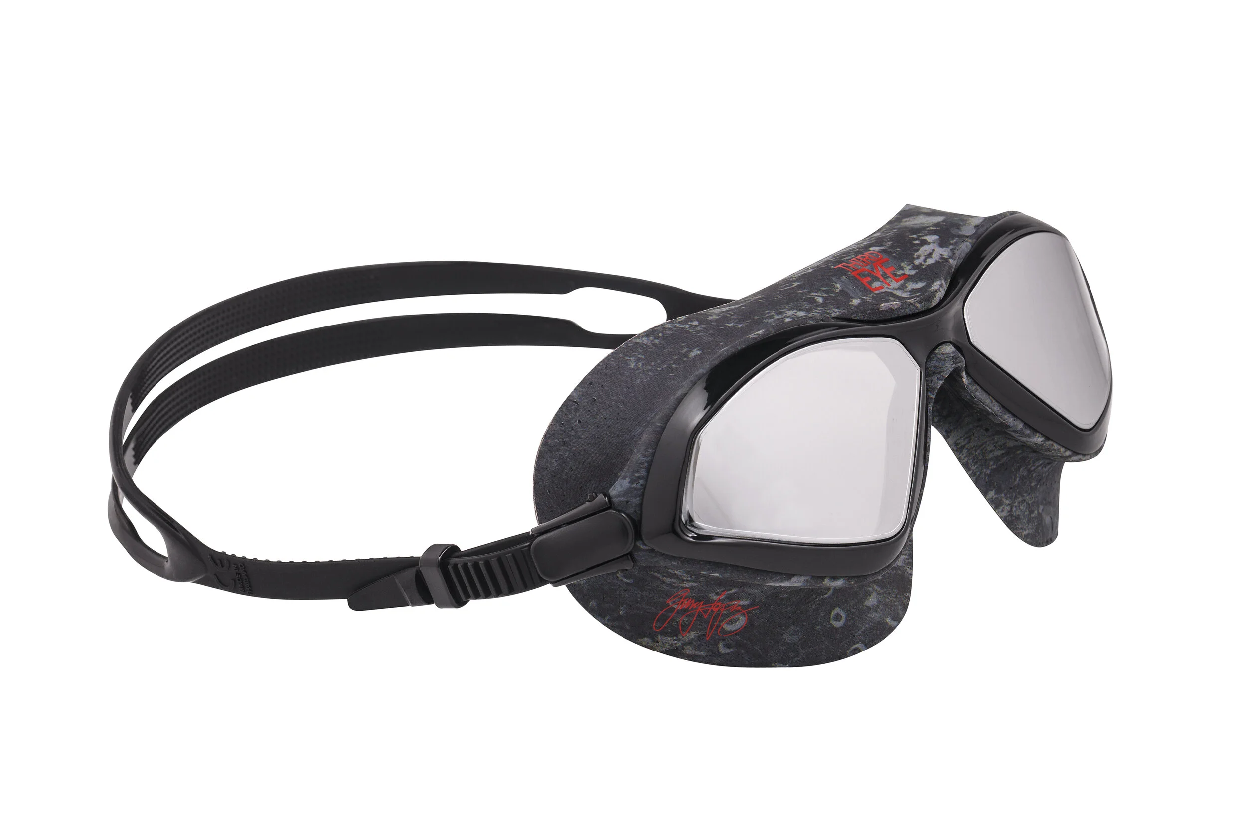Aquatic Sports Goggles by Gerry Lopez Signature Series : The 