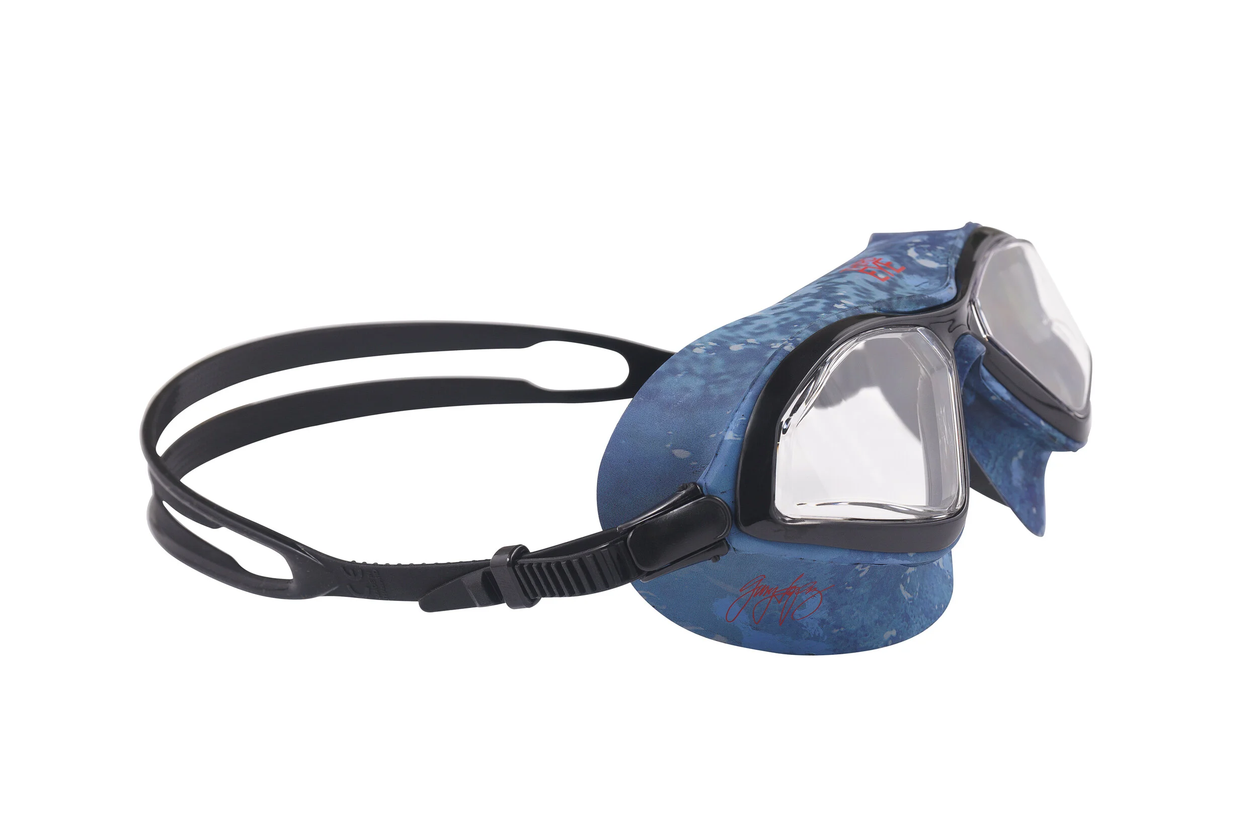 Water Sport Goggles by THIRD EYE - Gerry Lopez Signature Series 