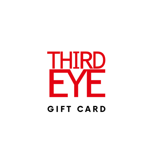 THIRD EYE THE MYSTIC ジエリーロペス オーシャン ゴーグルB Water sport goggles by THIRD EYE - Gerry Lopez Signature