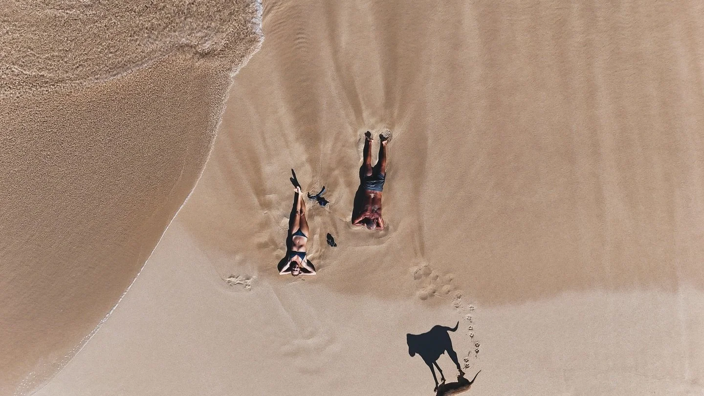 Blissed out.

📷 @jeffthirdeye 

#summer #afterswim #beachlife #beachvibes #thirdeyeworld #thirdeyegear #thirdeyeworldexperience #jeffhornbaker #aerialphoto