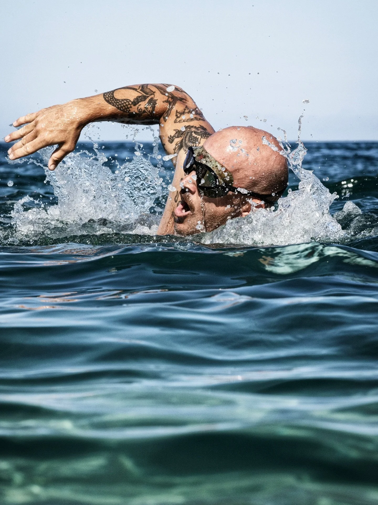 Get your Mystic X Deep End Fitness special edition while supplies last! 
Available exclusively at thirdeyeworld.com or go to the link in profile.
📷 Jeff Hornbaker @jeffthirdeye
#swimgoggles #swimmer #swimming #aquaticsports #watersports #fitness