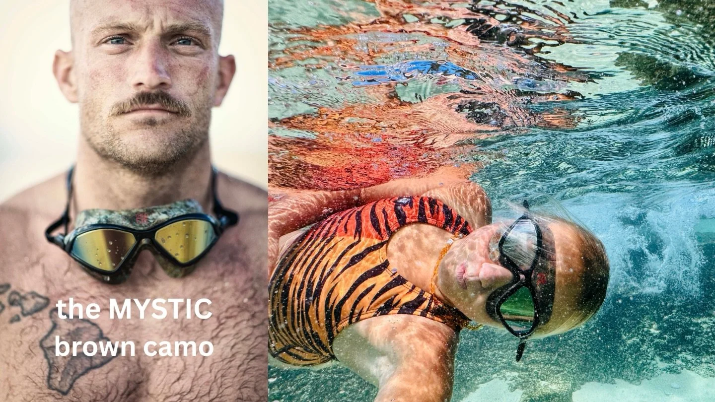 One size fits all!

#swim goggles #watersports #thirdeyegoggles #thirdeyeworld #aquaticsports