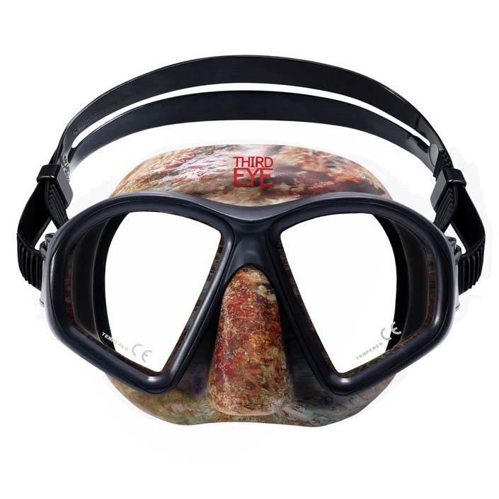 Third Eye - Aquatic and Surf Goggles