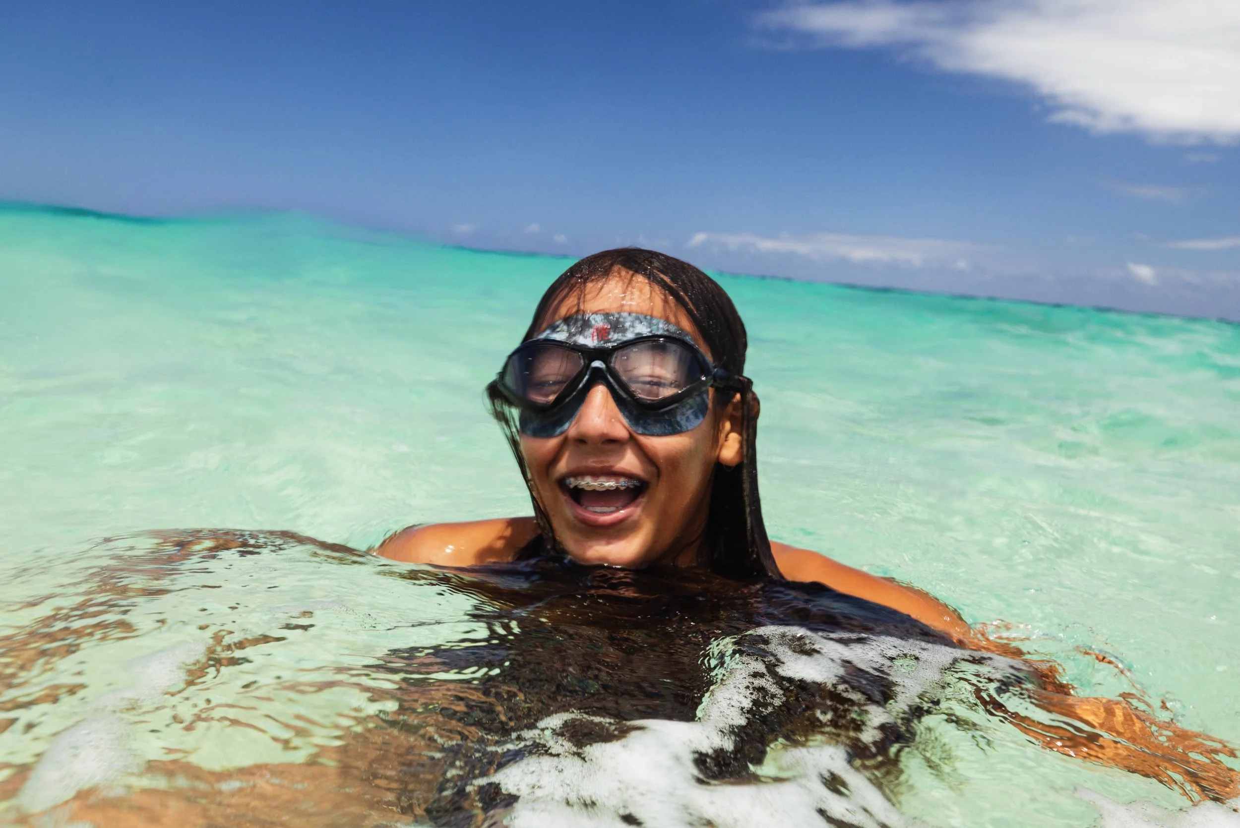 Swim goggles that make a difference. Third Eye&rsquo;s Gerry Lopez collection, the PURE LIGHT in grey camo.
 
Get 10% off your first order when you join THIRD EYE&rsquo;s family online at thirdeyeworld.com or go to link in profile.

#swimgoggles #thi