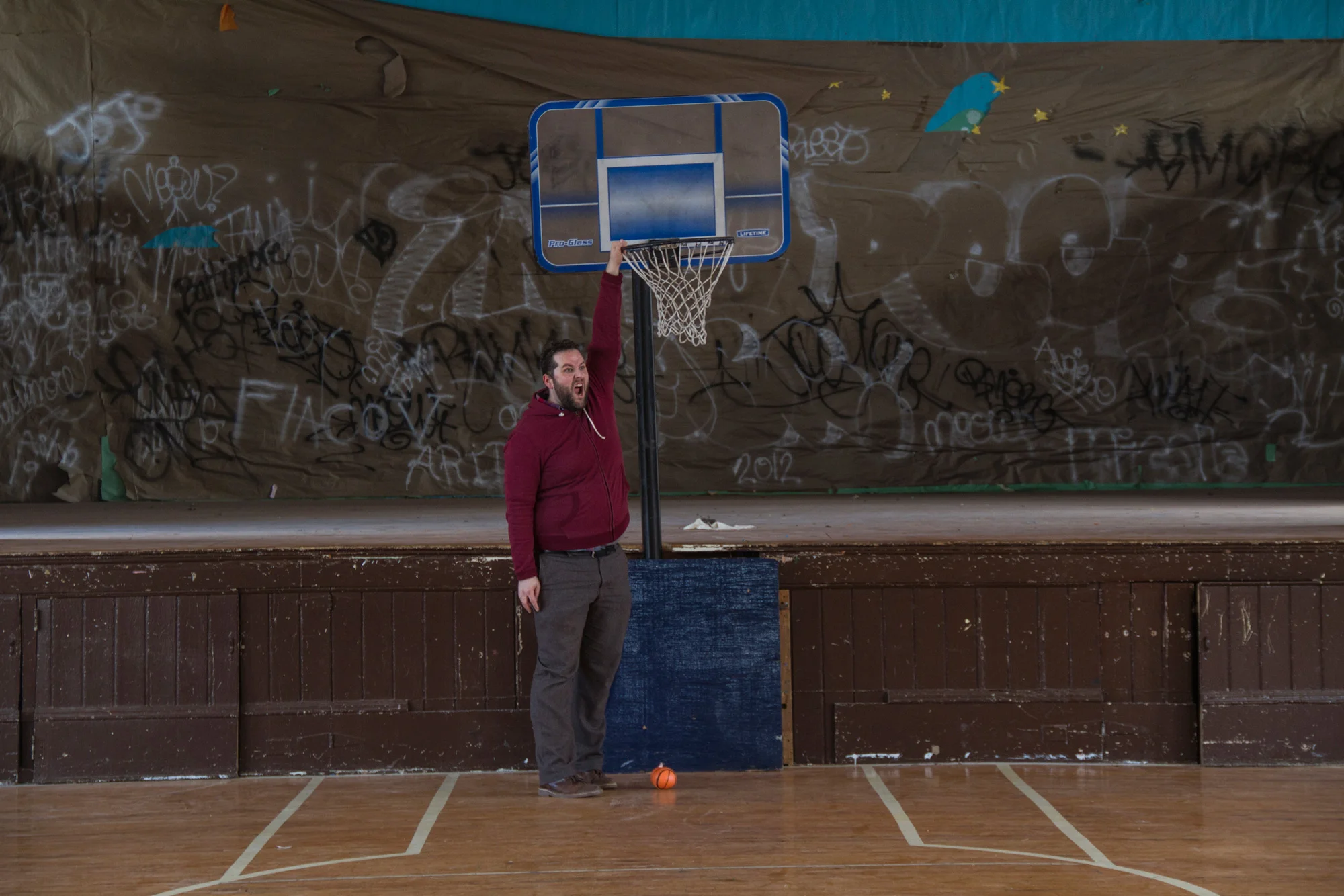 Basketball