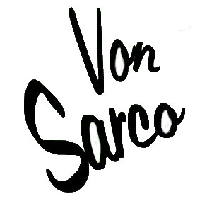 Von Sarco Rottweilers Logo 