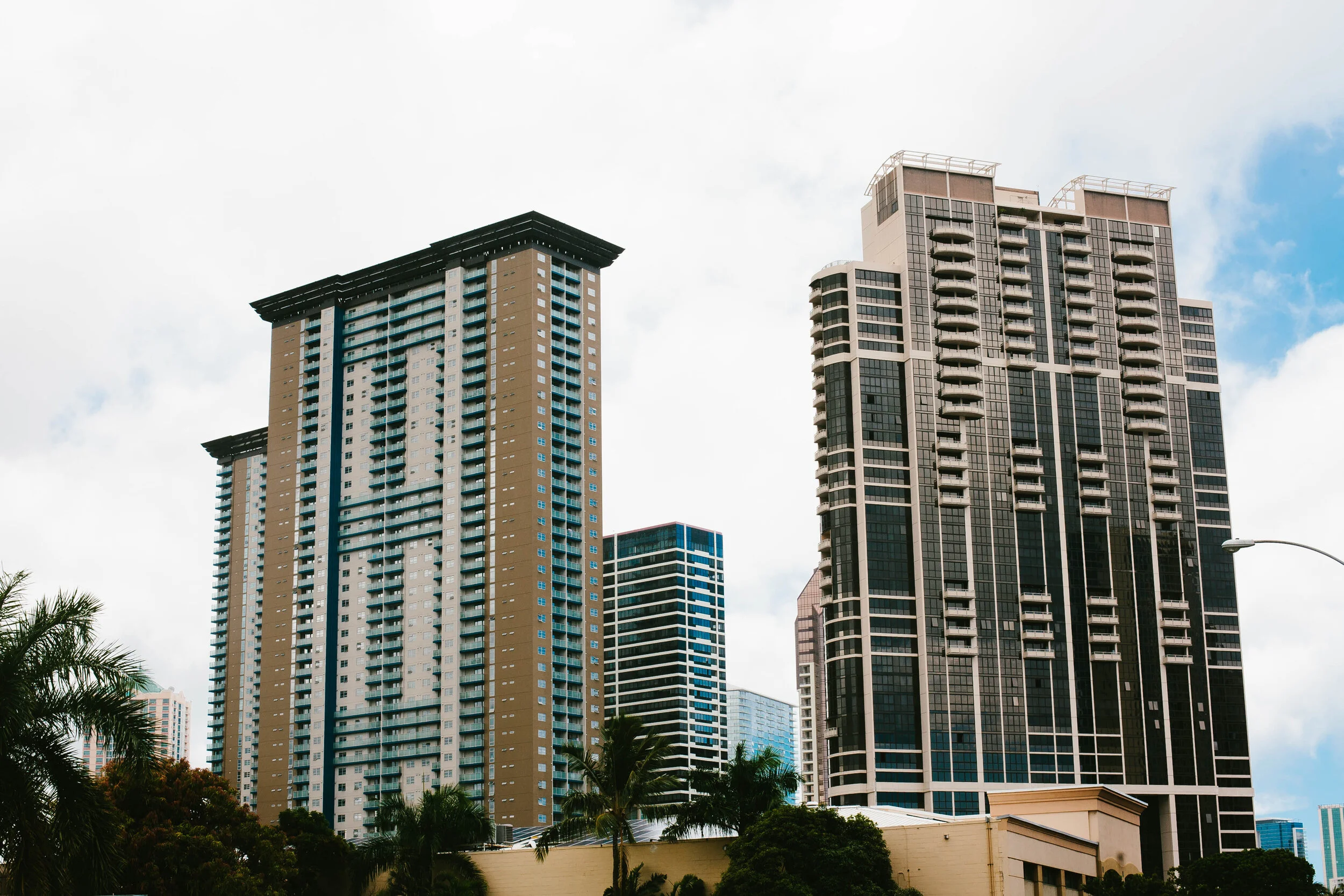 The link between low wages and high housing costs