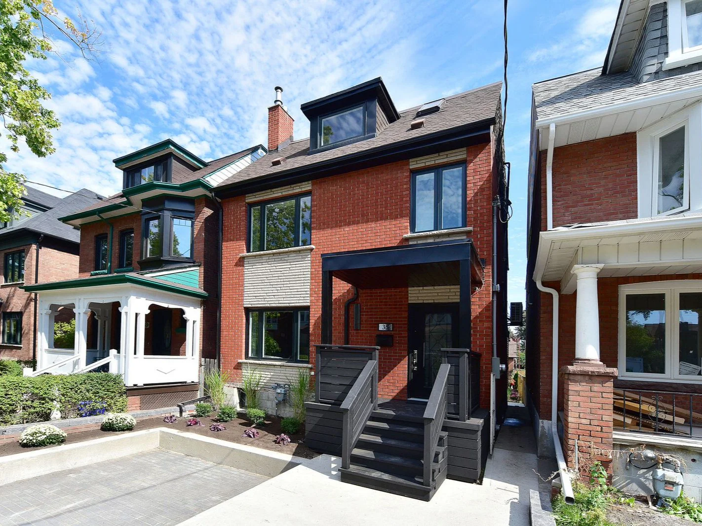 35 Havelock