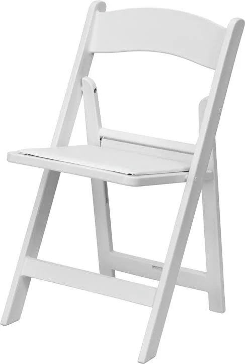 Garden Folding Chairs