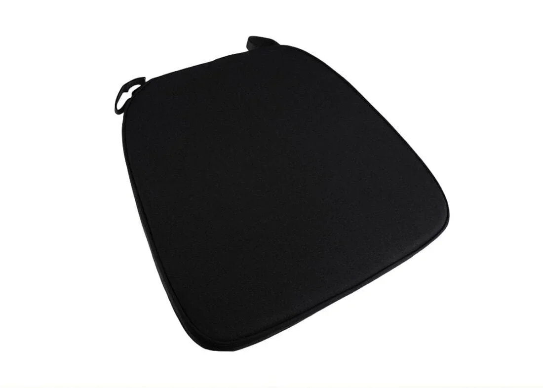 Black Chair Cushion.webp