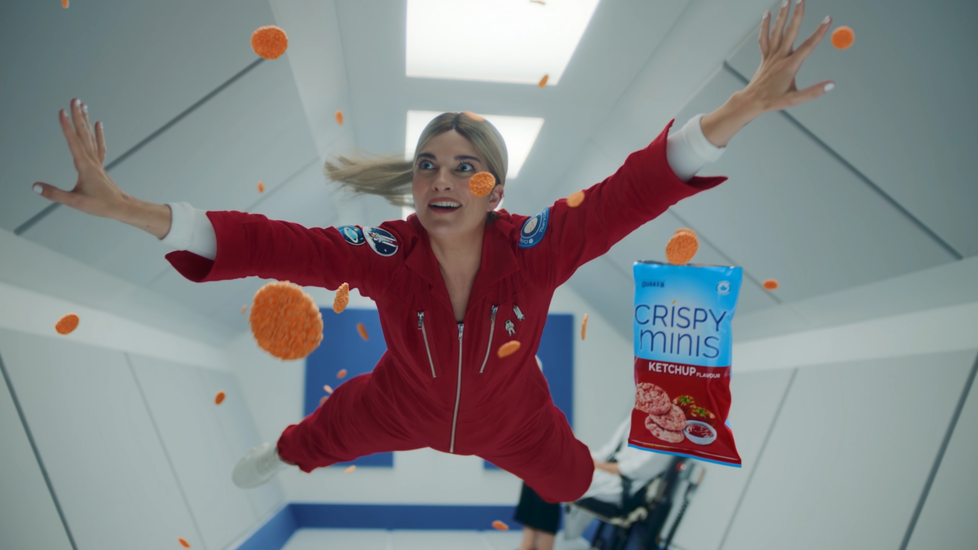 Crispy Minis Case Study
