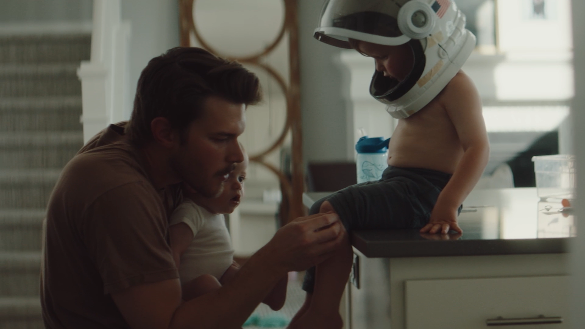Lysol Masterbrand Manifesto