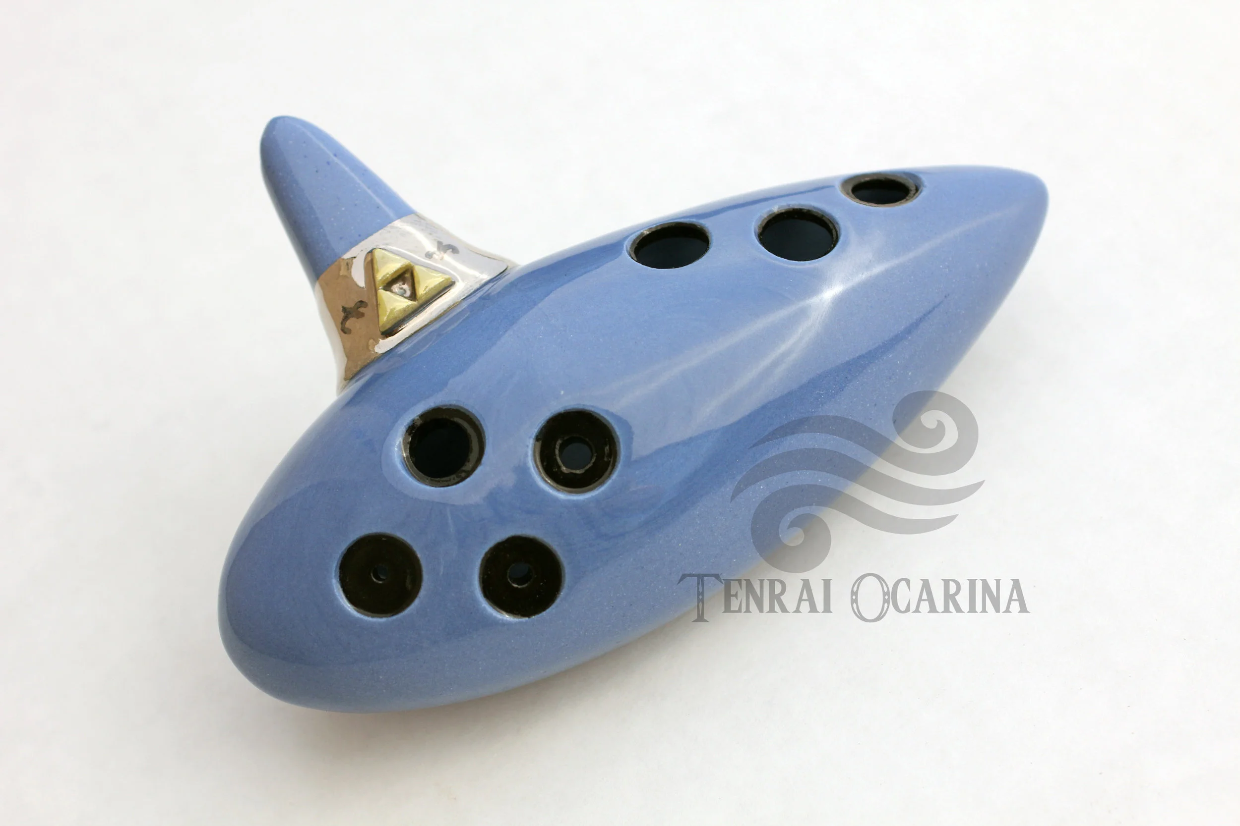 Ocarina Of Time Tenrai Ocarina