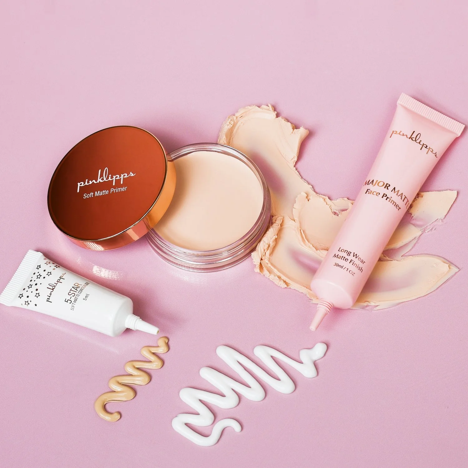 target makeup products