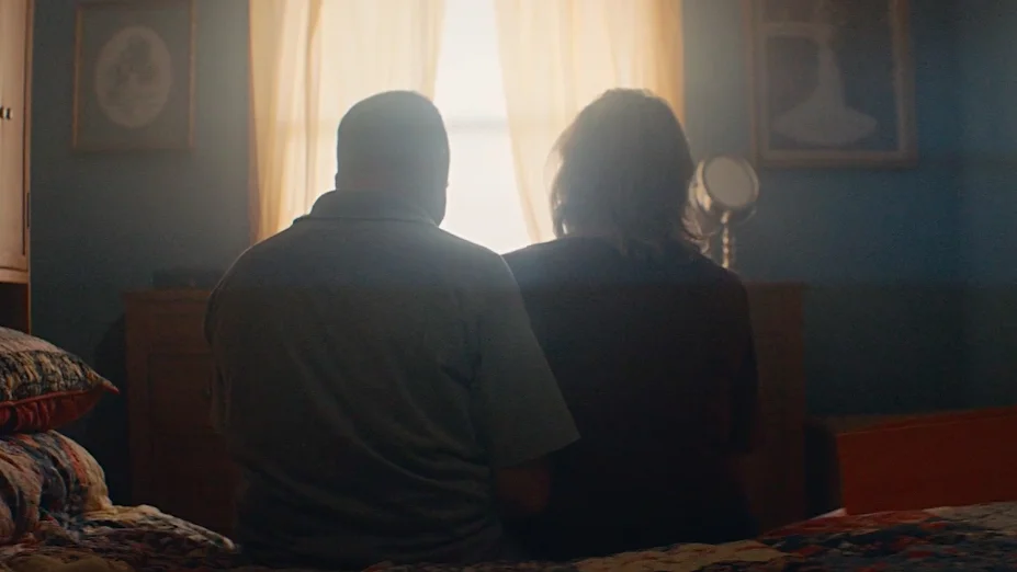 TRAVELER'S INSURANCE "The Route: Phil’s Unfinished Story"