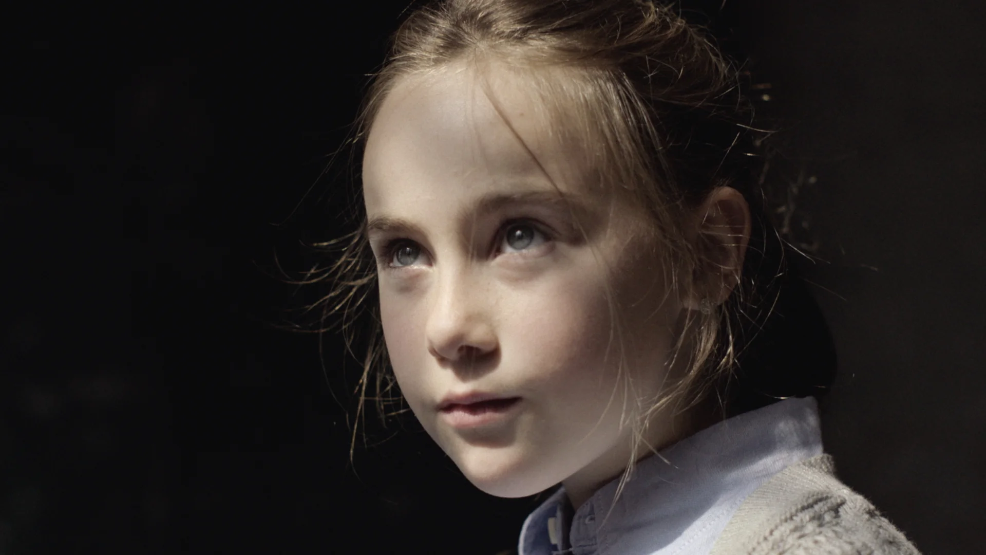 GAP KIDS DOC "It Takes a Village"