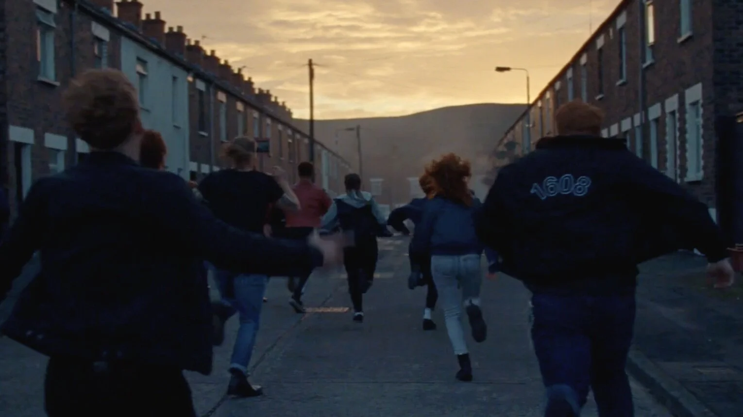 BUSHMILLS "Red Bush"