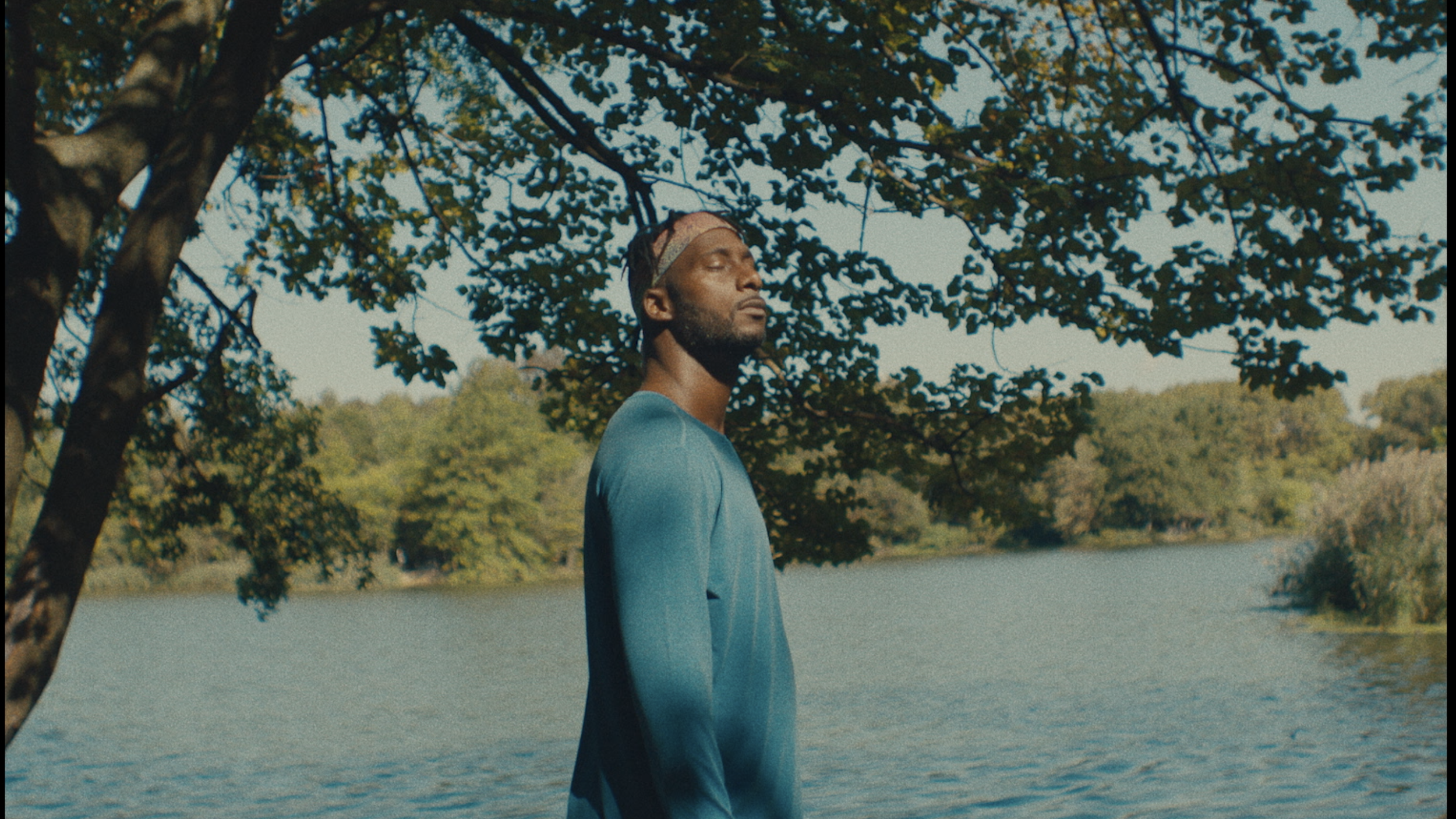 Meet The Allgood Collective: Introducing Iman Smith
