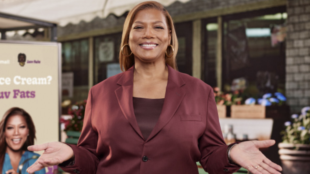 LENOVO "Queen of Small"