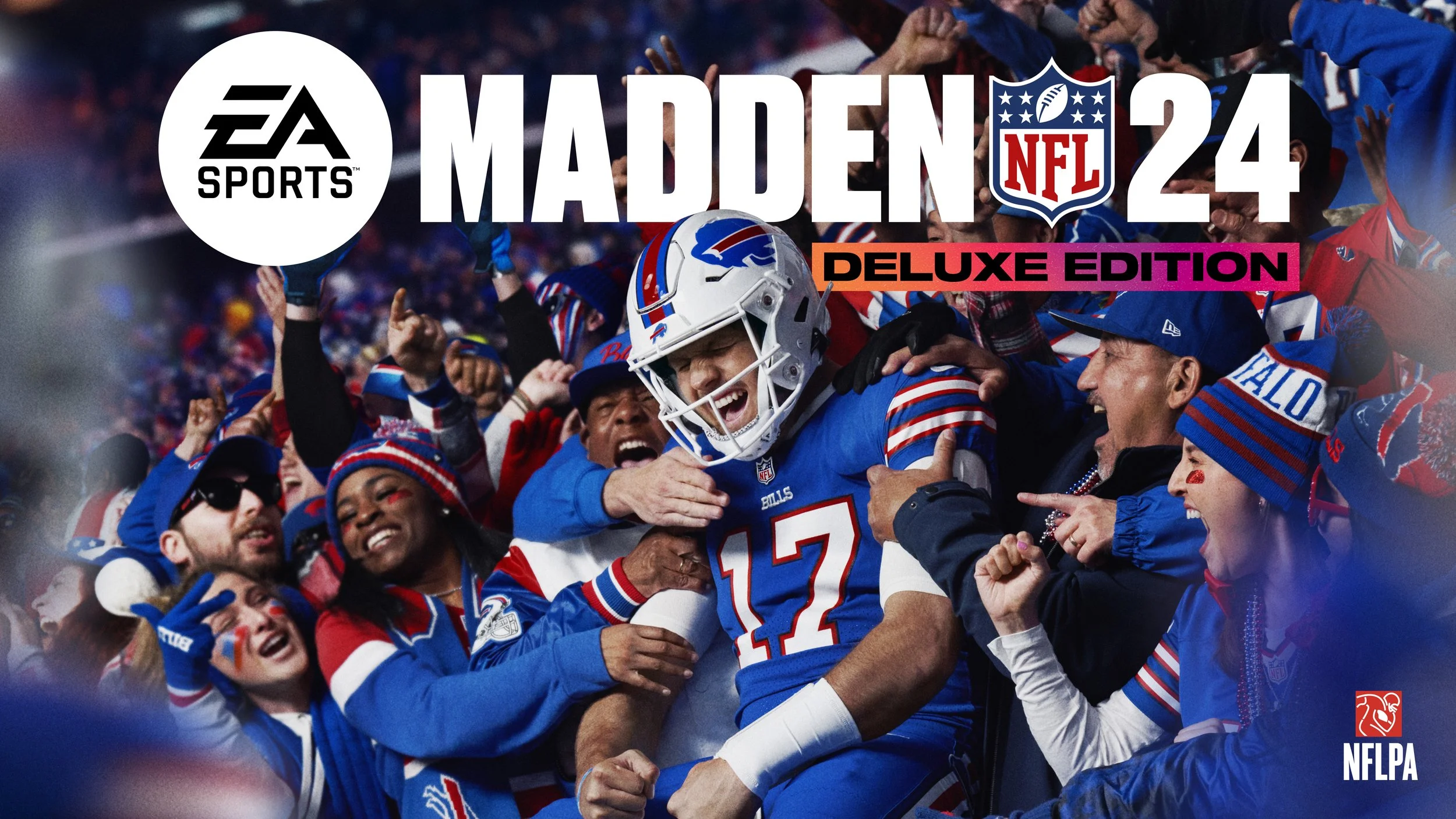 EA SPORTS "Madden 24"