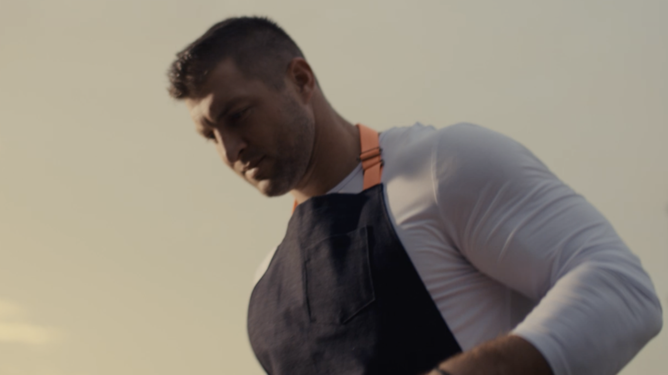 ESPN + Tim Tebow for VRBO