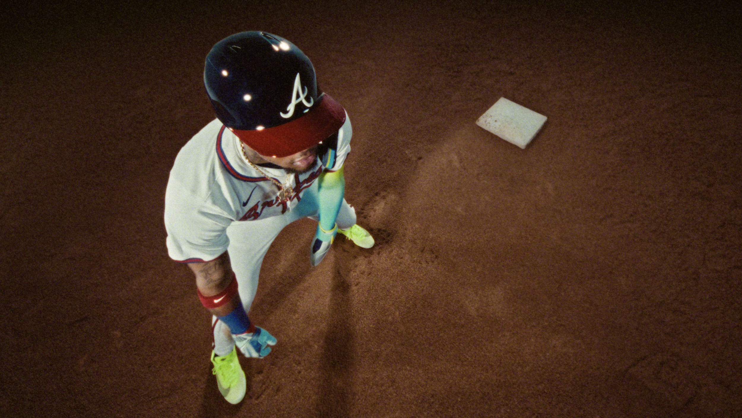 Nike Diamond HO25 Cleated