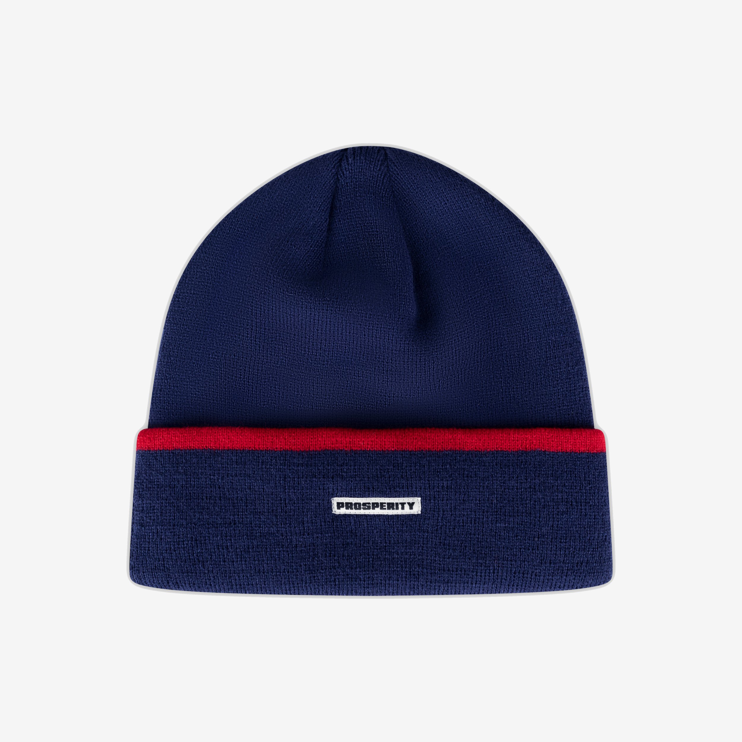 Prosperity Beanie Navy 1.jpg