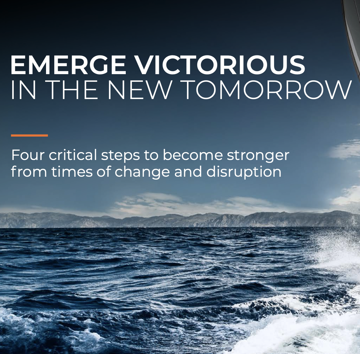 Rising Above Remote Working for Optimal Business Operations