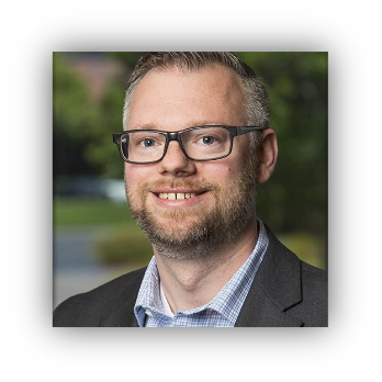 Martin Holste FireEye