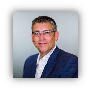 Chris Usserman Infoblox