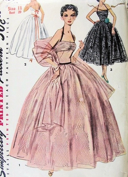 Making a Pink Sateen Ball Gown, 1860's Inspired, Part Four – Angela  Clayton's Costumery & Creations