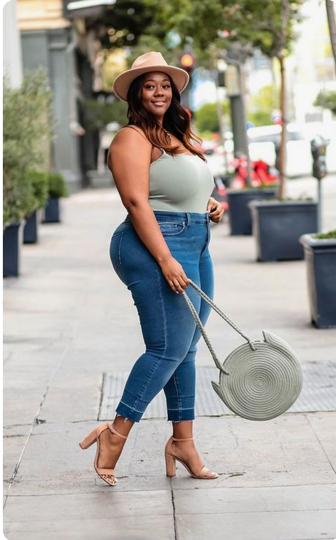 Outfit Ideas 90's Plus Size Clothing Grunge Style Plus Size