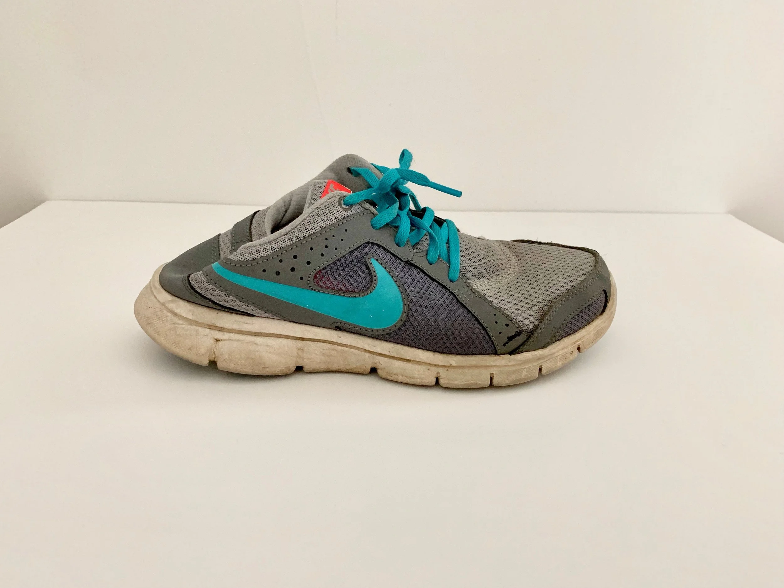 Mood Update and Painting Clothes