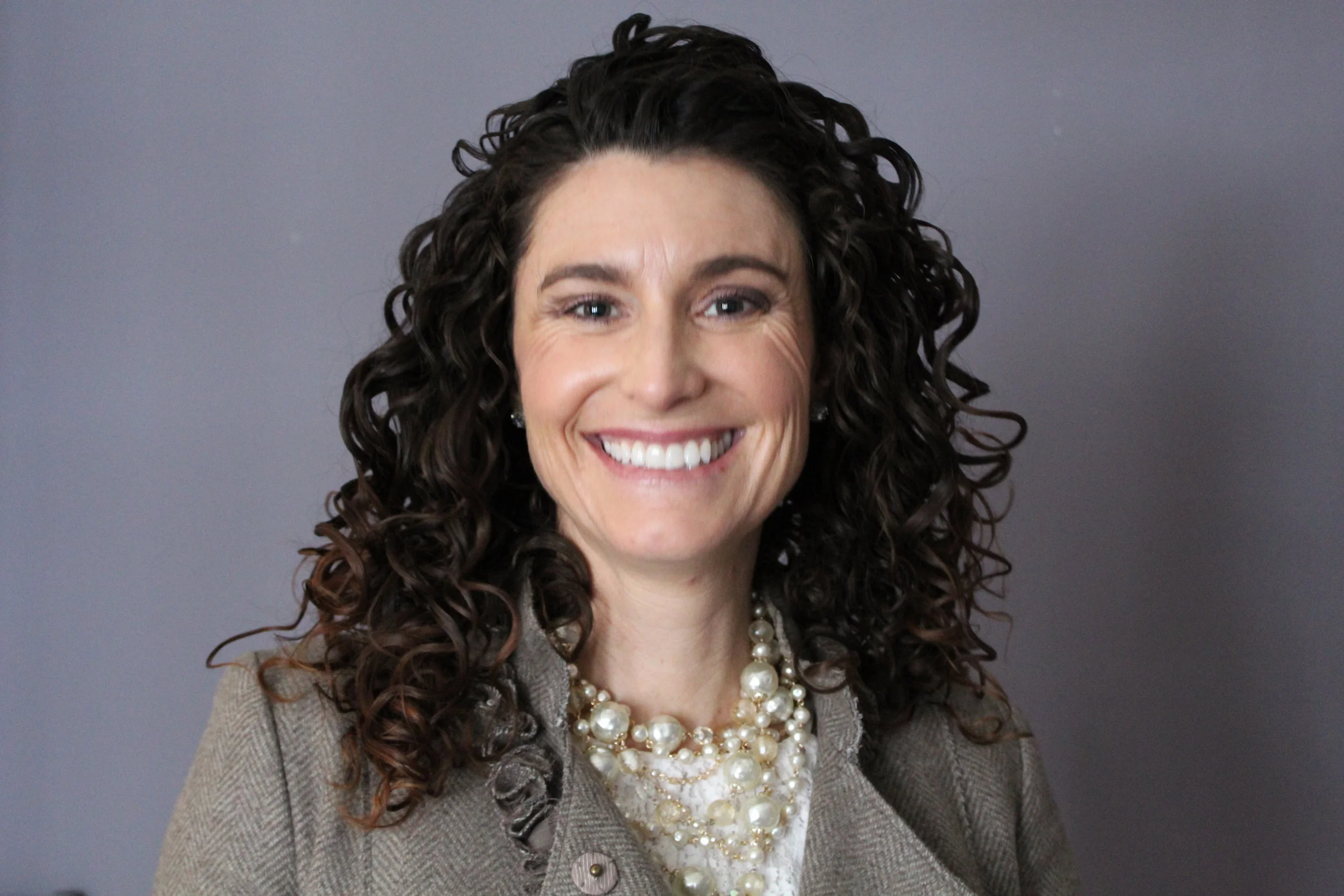 Getting Ready for TEDxWilmingtonWomen 2018