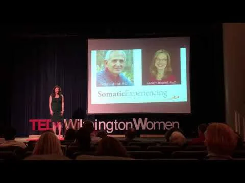 Audience Recording of Monica LeSage