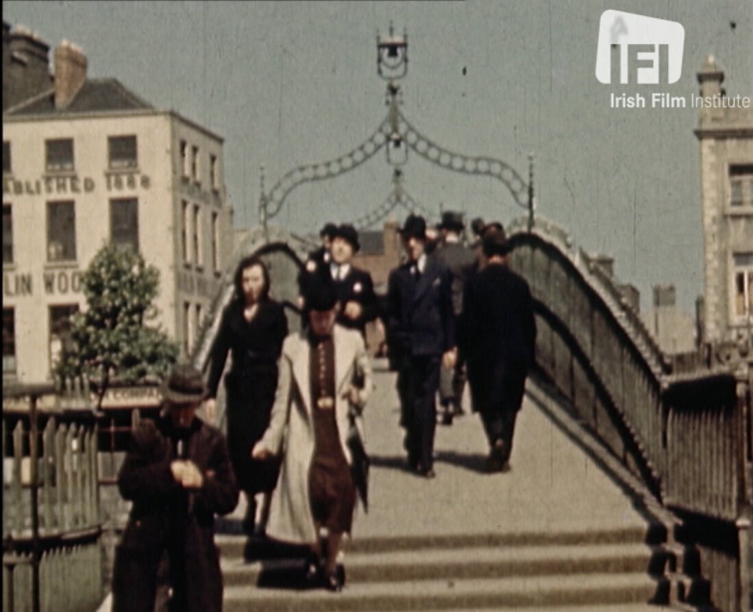 Ireland — Archives for Education