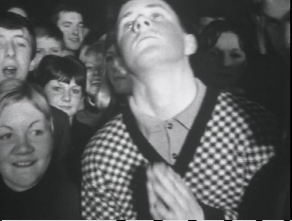 Mods and Rockers (1964)
