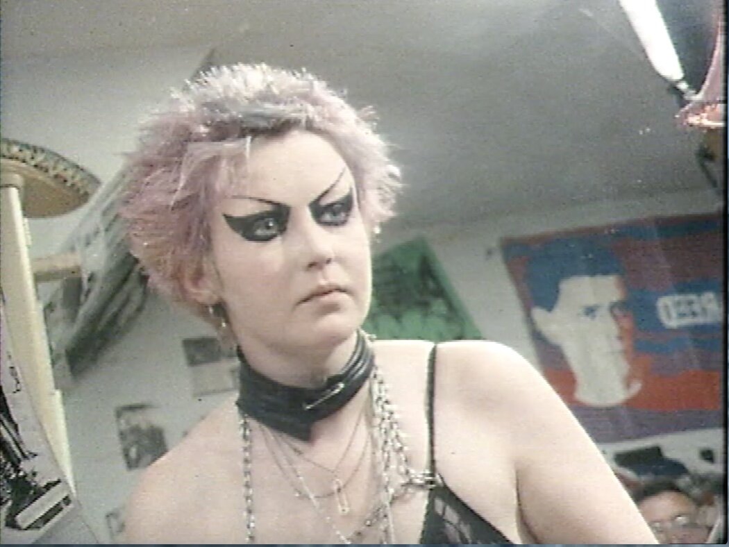 Punk Rock (1977)