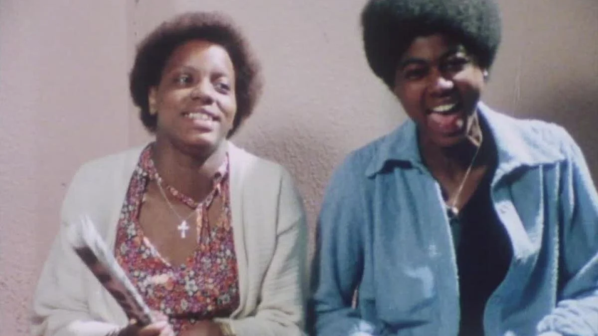 Divide and Rule - Never! (1978)