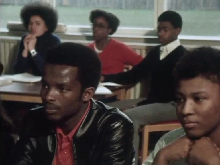 Multi-Racial Britain: Great Expectations (1979)