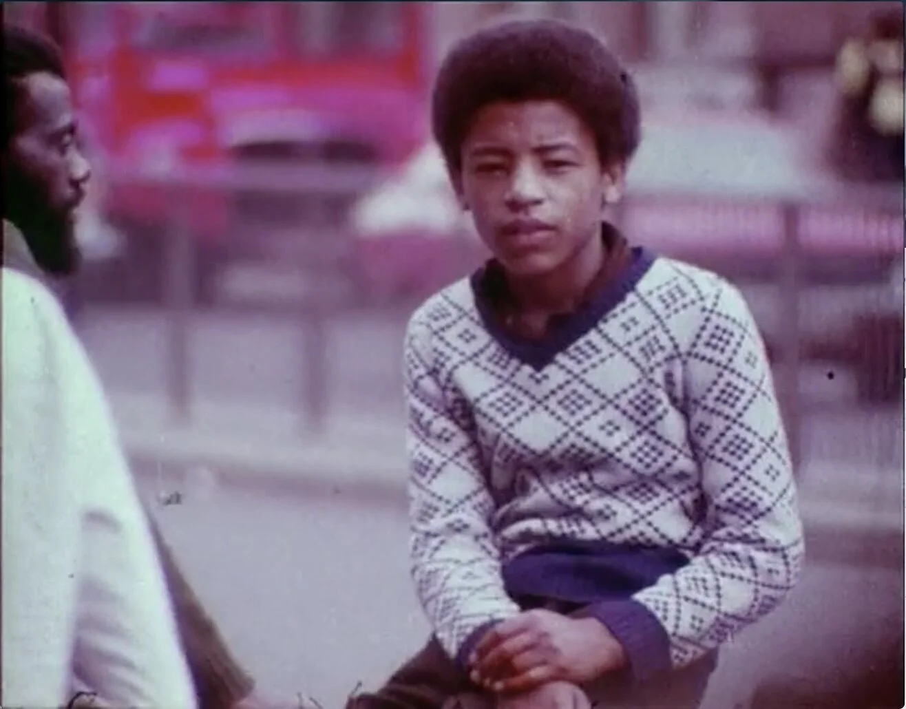 Step Forward Youth (1977)