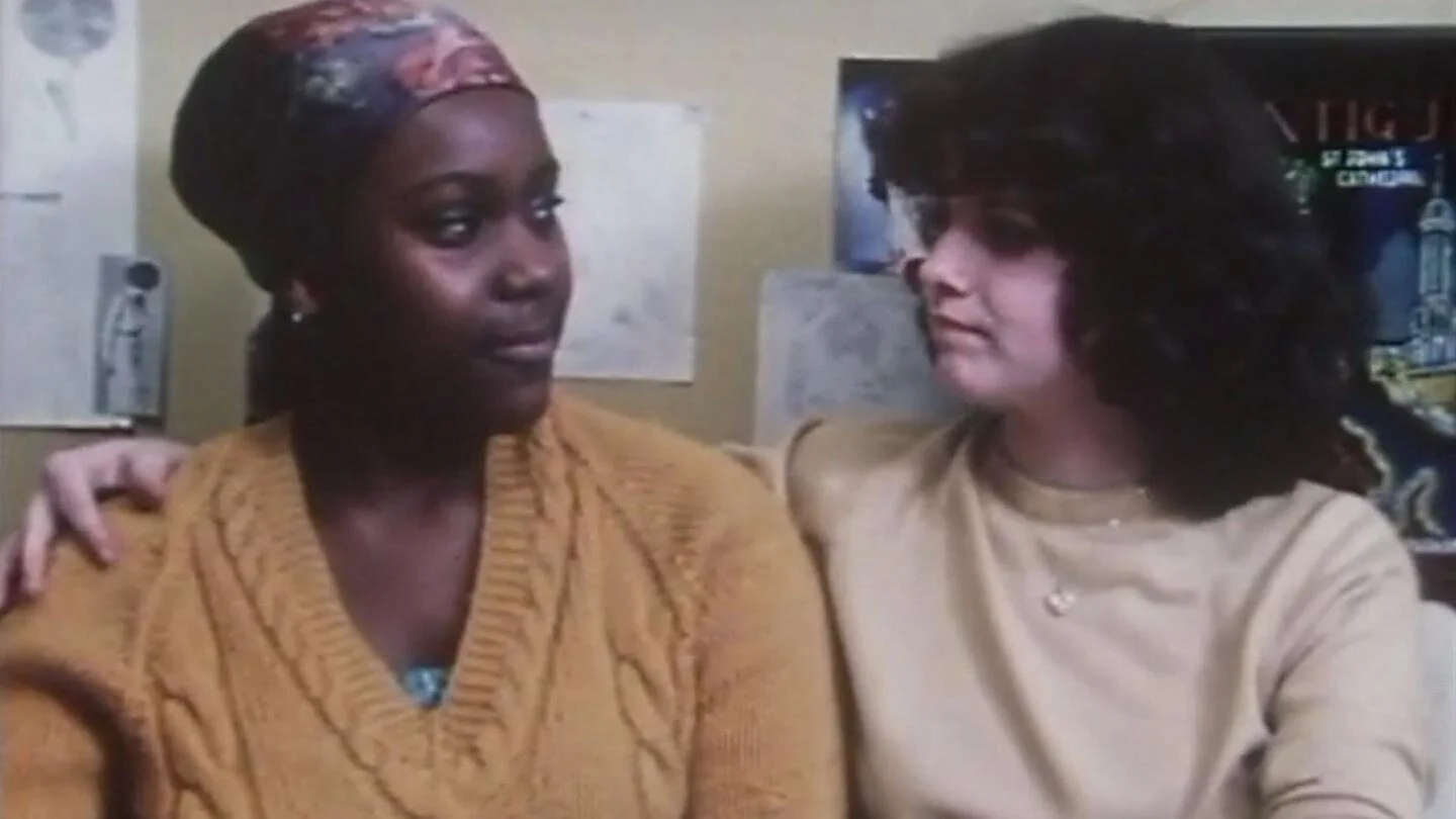 True Romance Etc. (1982)