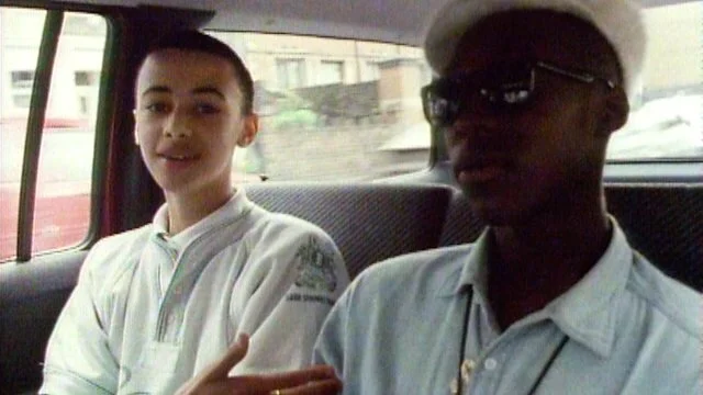 Open Space: Bad Meaning Good (1987)