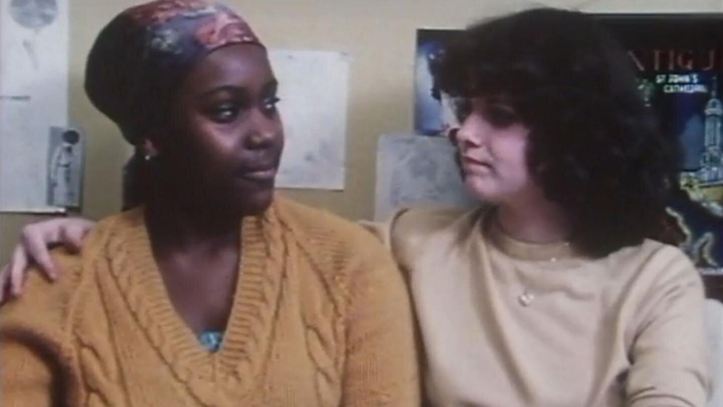 True Romance Etc. (1982)