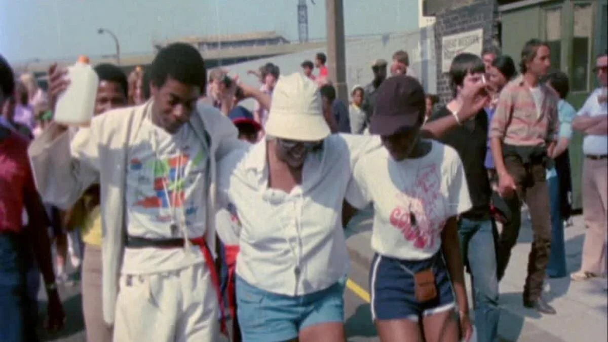 Grove Carnival (1981)