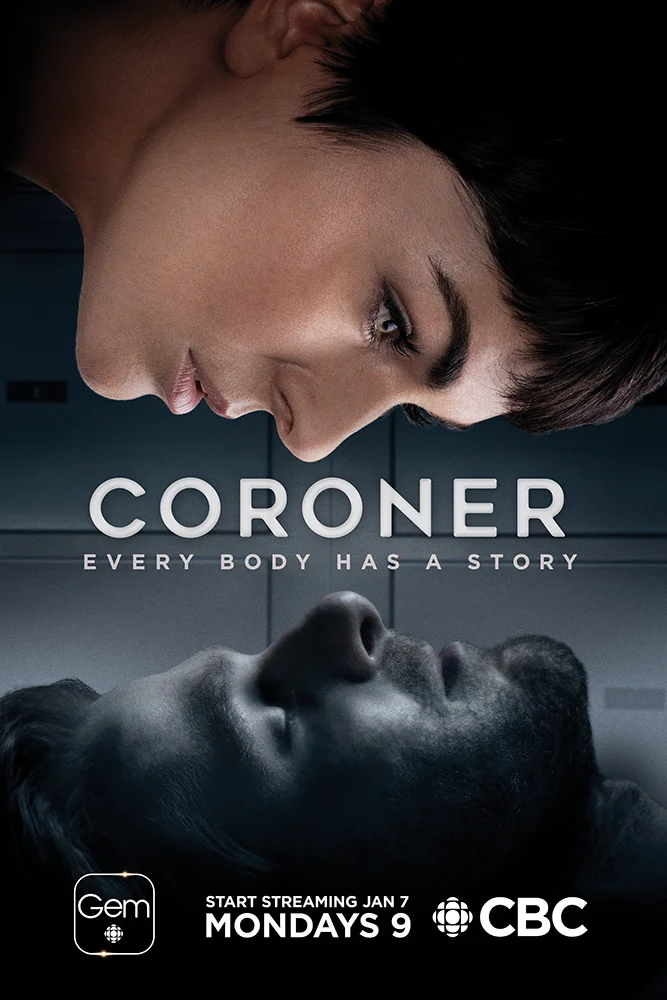 Coroner