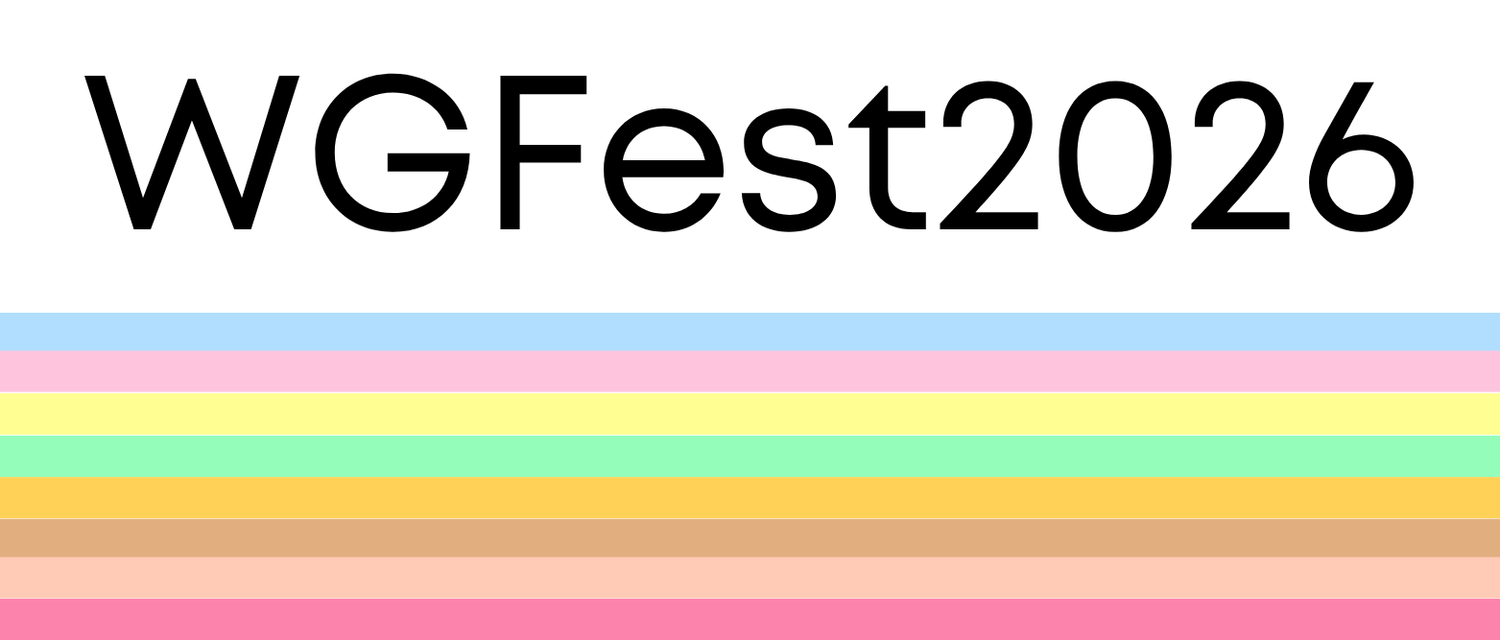 WGFestival 2026