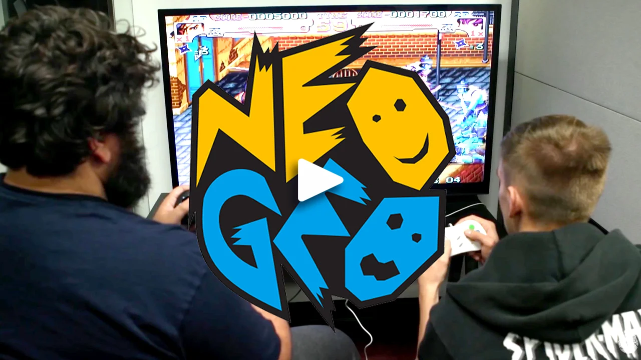 NEOGEO Description: For the launch of the NEGEO mini console, SNK activated Omnia influencers The Completionist, Alpharad & MoreJstu for a sponsored demo integration showing off the new product. The campaign went viral resulting in high conversions and lift. Results: 1,842,294 total views, 41,585 total engagements