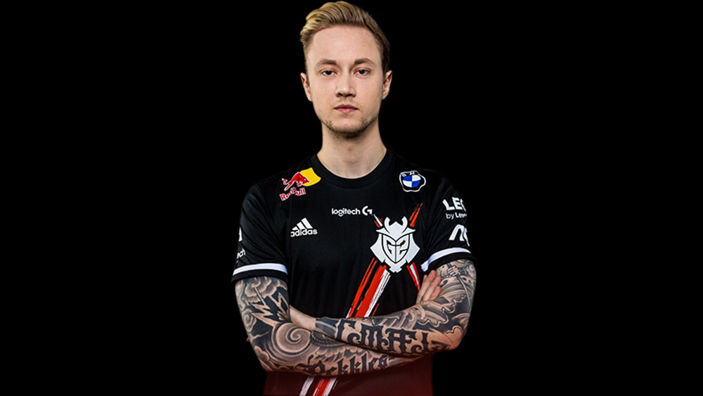 Rekkles